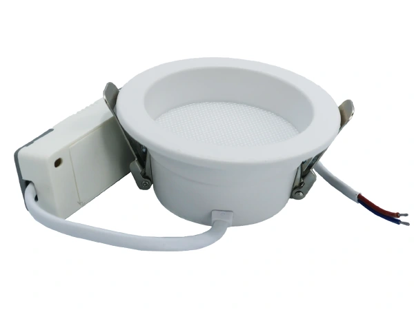 LED light 9W / IP20 / 4000K - LDL524 2