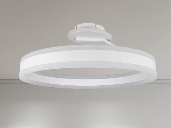 LED ceiling light + remote control 86W - TA1307/W