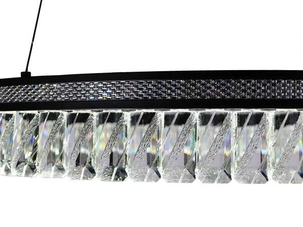 THALIA crystal hanging light - N2102 11