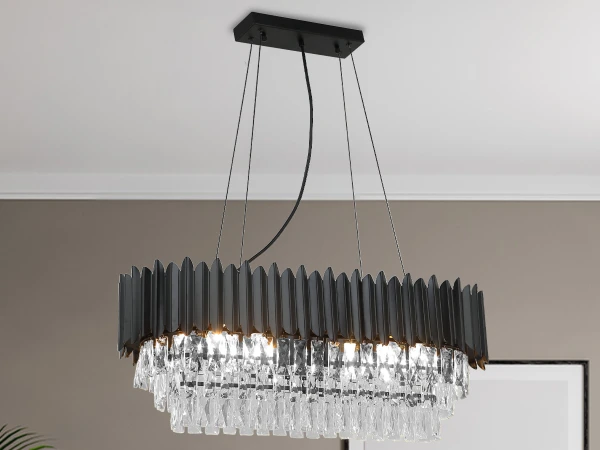 CARLOS hanging light 300 - N2304