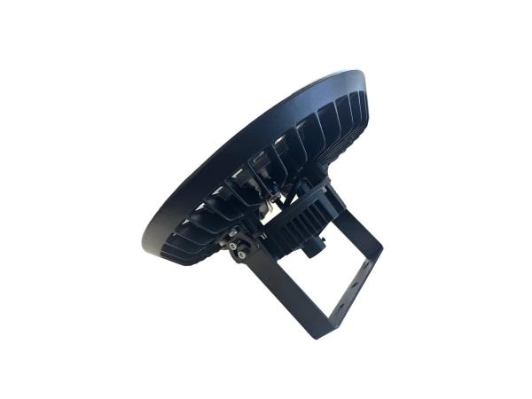 Tilting holder for LED lights UFO LU3 / 150W - HU32 2