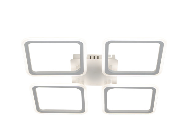 LED ceiling light with remote control 95W - TB1312/W 5