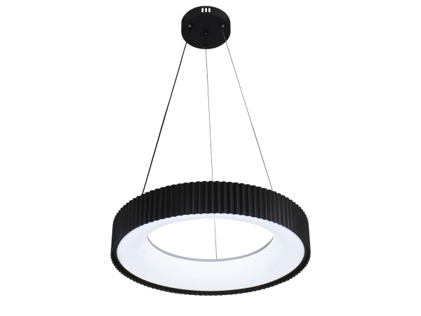 LED pendant light with remote control 75W - TA2304/B 5