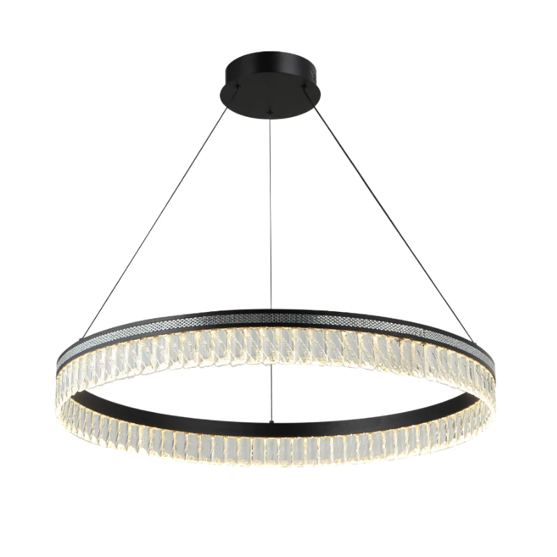 THALIA crystal hanging light - N2102 8