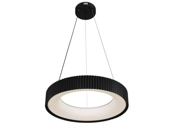 LED pendant light with remote control 75W - TA2304/B 6