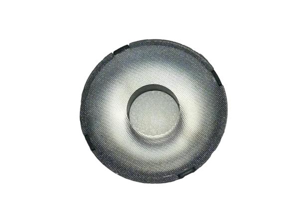 Lens 15° for LED lamp LPL523C, LPL523CB - L51515 1