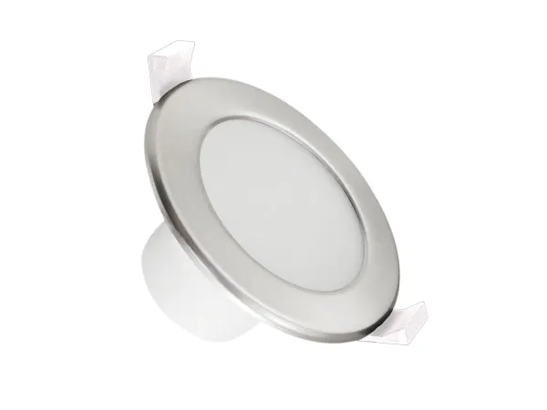 LED light 7W / IP44 / DR01 / SMD / 4000K / SI - LDL153/S 1