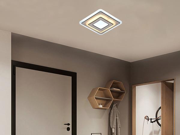 LED ceiling light with remote control 30W - J1346/WB 3