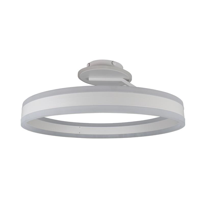 LED ceiling light + remote control 86W - TA1307/W