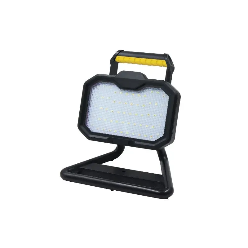 LED working rechargeable light  30W - WL24R