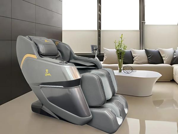 Luxury massage chair EPIC X10