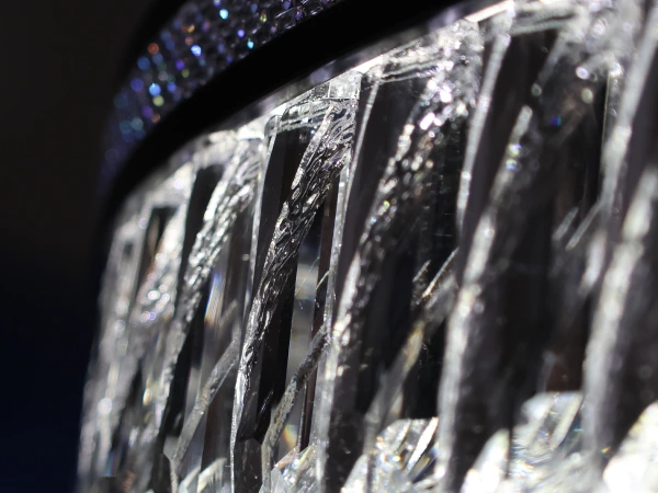 THALIA crystal hanging light - N2102 16