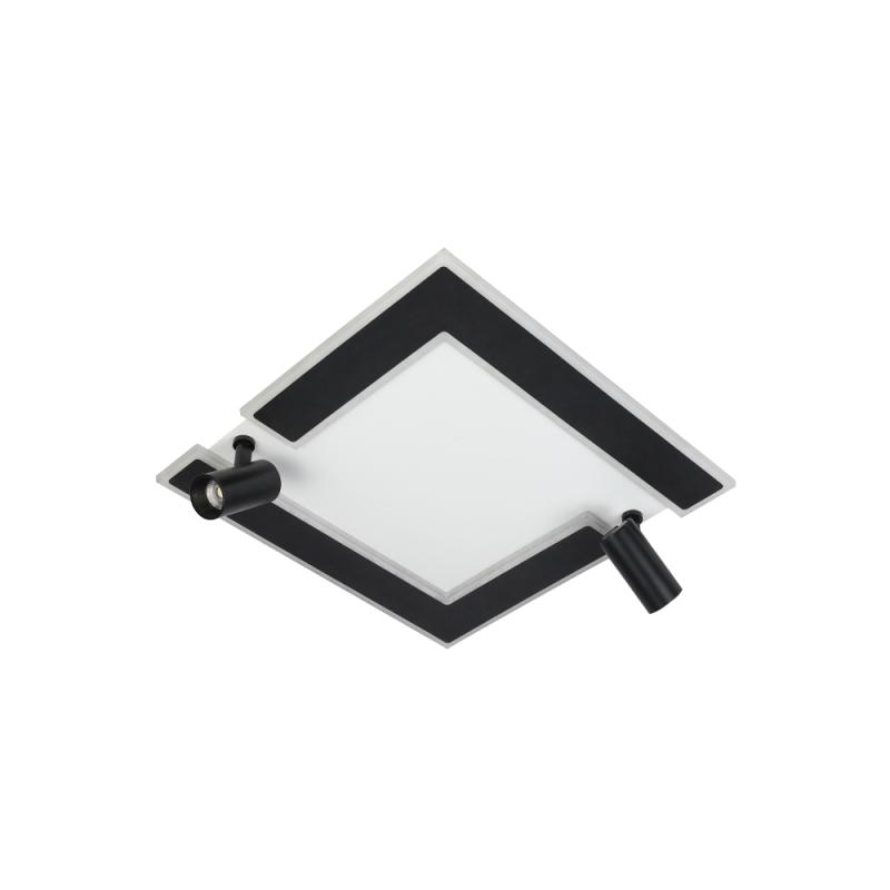 LED ceiling light with remote control 80W - TA1319/WB 9