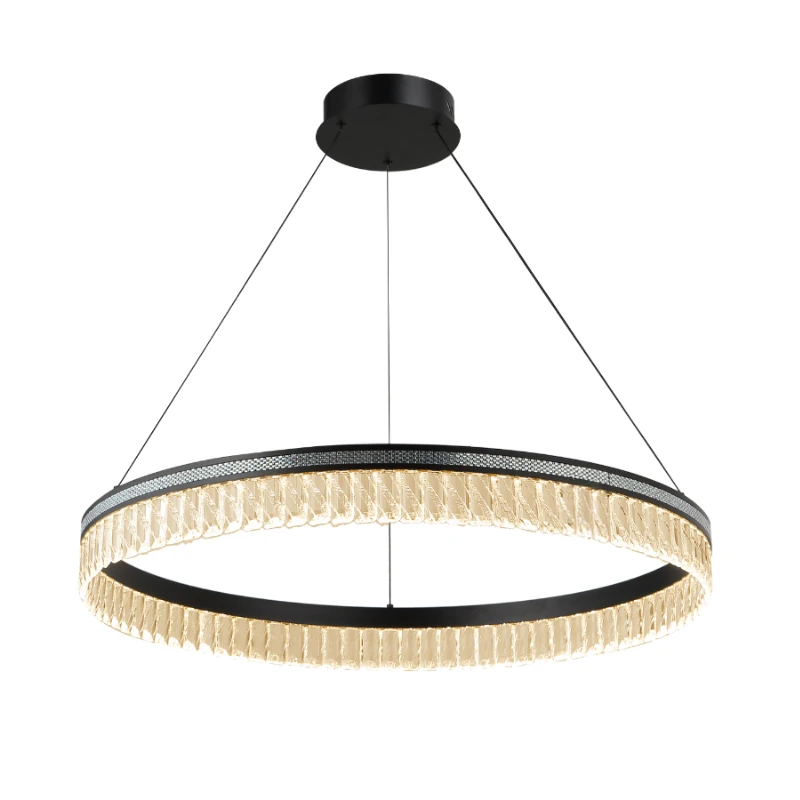 THALIA crystal hanging light - N2102 5