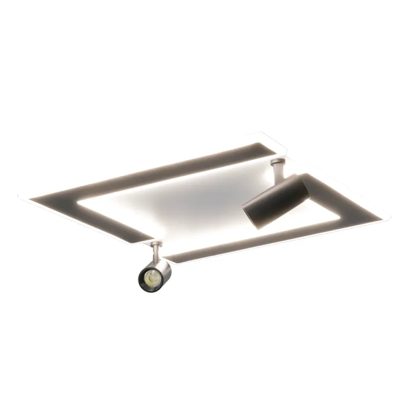 LED ceiling light with remote control 80W - TA1319/WB 10