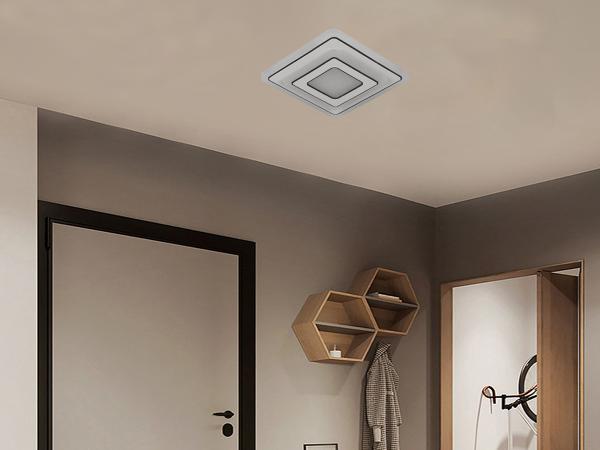 LED ceiling light with remote control 30W - J1346/WB 2