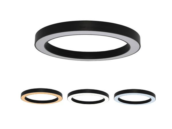 LED ceiling light 100W - CL7433 3