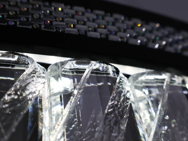 THALIA crystal hanging light - N2102 15