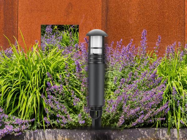 LED garden light 3W / IP65 / 4000K - LGL221