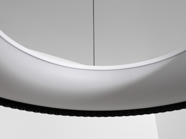 LED pendant light with remote control 75W - TA2304/B 9
