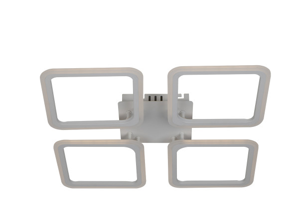 LED ceiling light with remote control 95W - TB1312/W 4