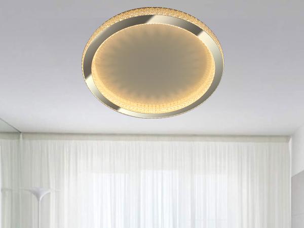 LED ceiling light + remote control 80W - TB1309/CH 3