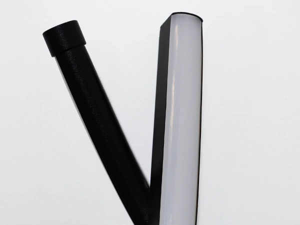 LED pendant light with remote control 65W - TA2316/B 7