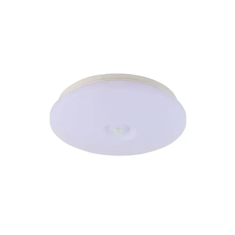 LED light OPAL with PIR 12W/4000K/PIR - LCL421P 2