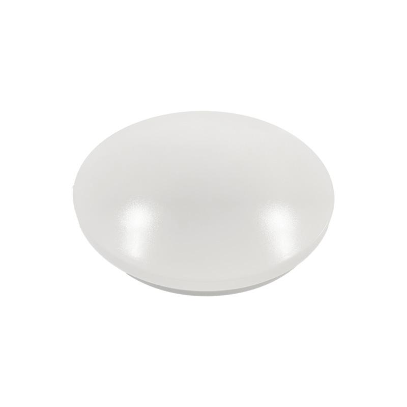 LED ceiling light OPAL SLIM 12W / SMD / 4000K - LCL421S