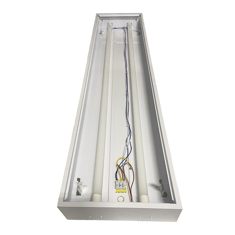 Light for 2 x T8 ( 120cm LED tube ) - TL203
