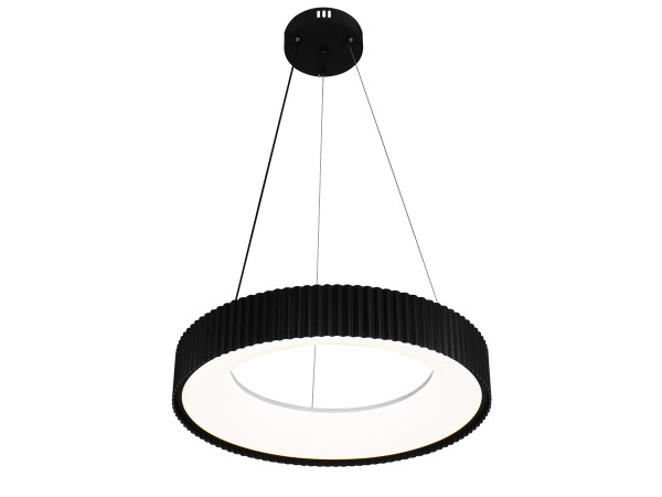 LED pendant light with remote control 75W - TA2304/B 3