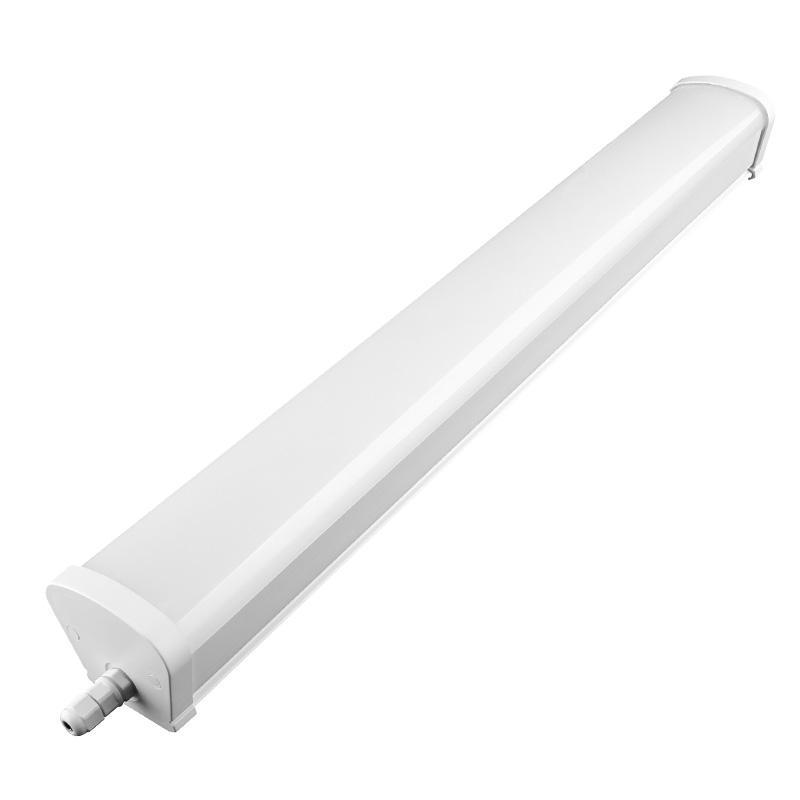 LED connect emergency light 40W / 5W / IP65 / 3H / 1200 /4000K/E - LNL324/3E 1