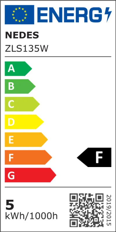 LED bulb WIFI 4,5W - GU10 / CCT + RGB - ZLS135W