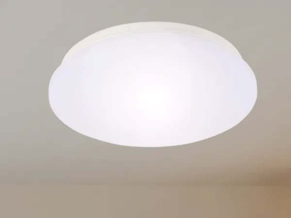 LED light OPAL with PIR 12W/4000K/PIR - LCL421P 1