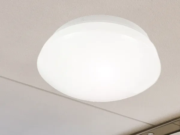 LED ceiling light OPAL SLIM 12W / SMD / 4000K - LCL421S 1