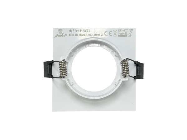 Frame for GU10 - SR003 2