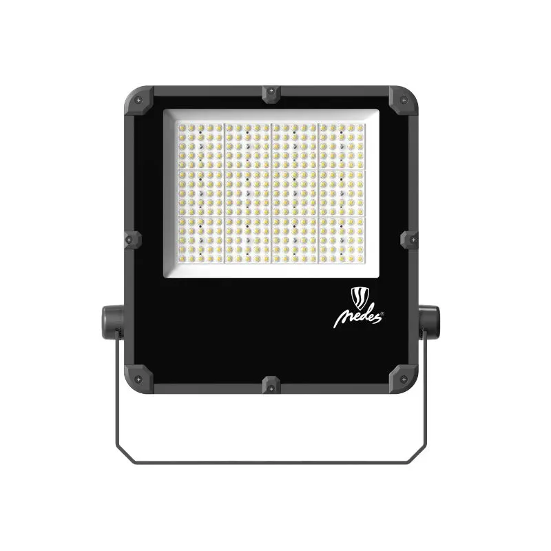 LED floodlight PROFI Plus 150W / 5000K / BK - LF4026N