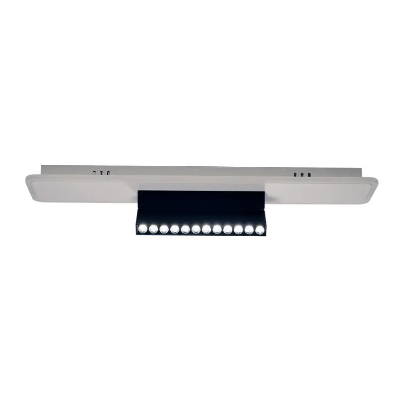 LED ceiling light with remote control 42W - TA1325/WB 10