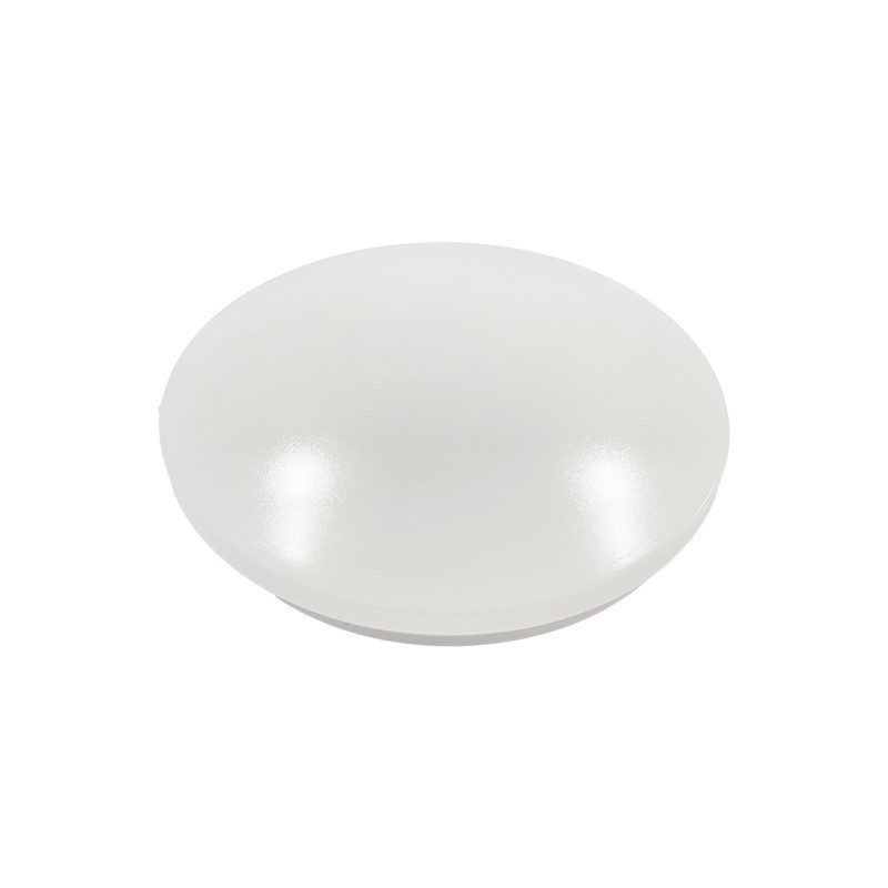 LED ceiling light OPAL SLIM 12W / SMD / 4000K / IP44 - LCL421S/44 3