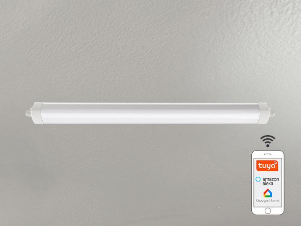 LED  connecting light WIFI 40W / IP65 3000K-6500K - LNL334/3W