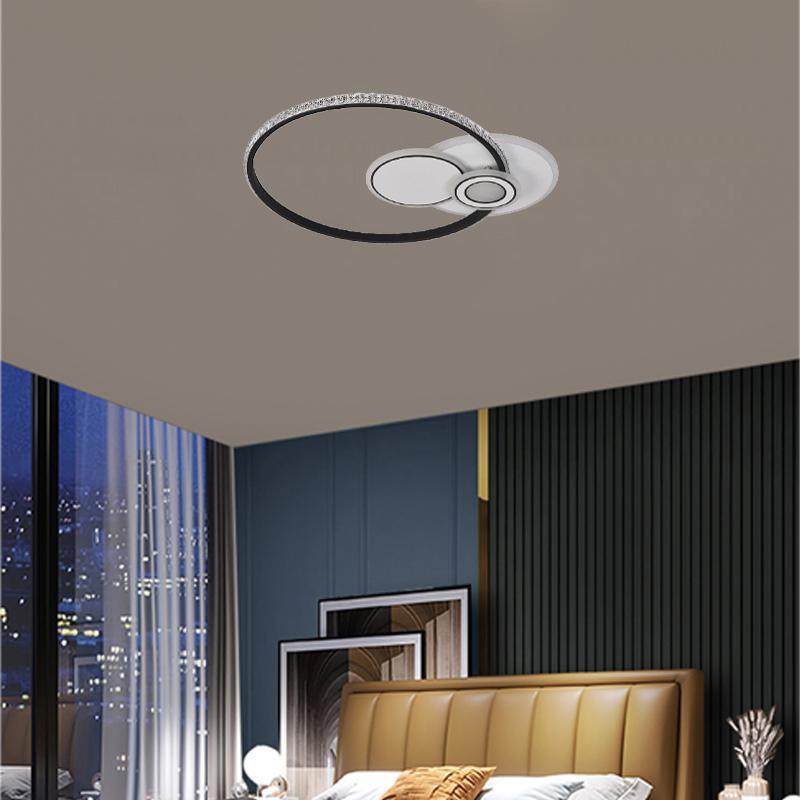 LED light + remote control 80W - J1315/W