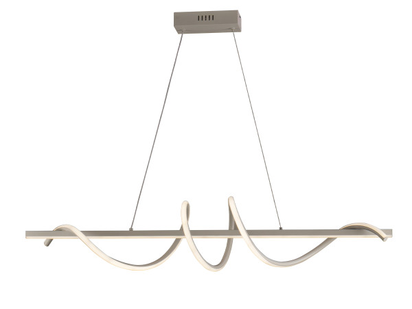 LED pendant light with remote control 50W - TA2316/W 3