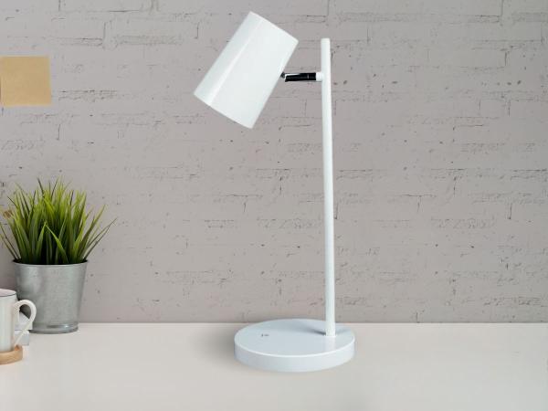 LED desk lamp ALICE 5W dimming - DL1205/W