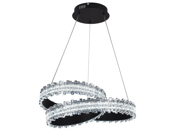 LED pendant light + remote control 95W - J4395/B 3