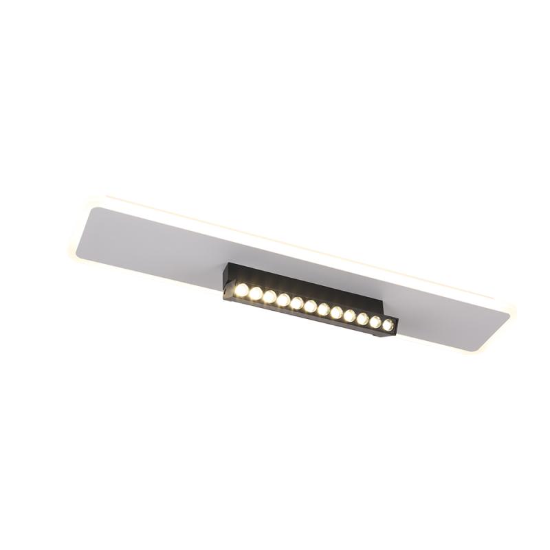 LED ceiling light with remote control 42W - TA1325/WB 8