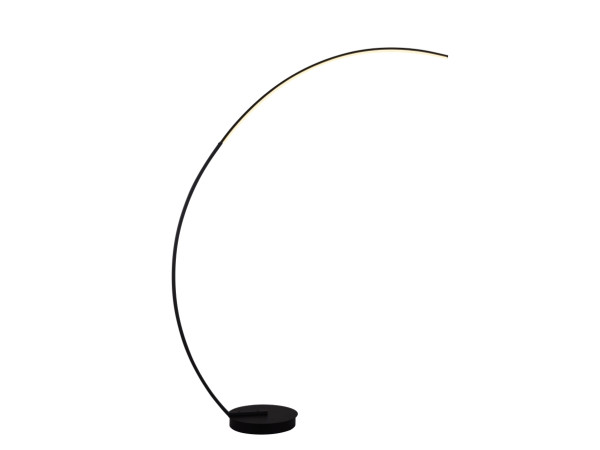 LED design floor lamp 28W - JF2310/B 4
