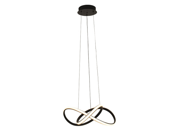 LED pendant light with remote control 65W - TA2310/B 8