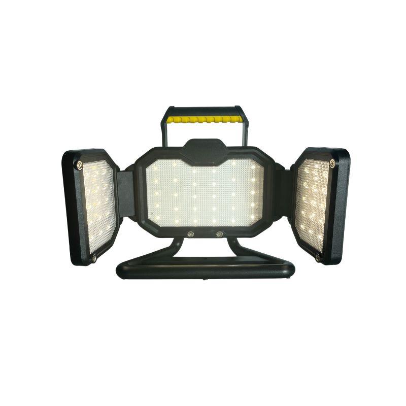 LED working rechargeable light  30W - WL25R
