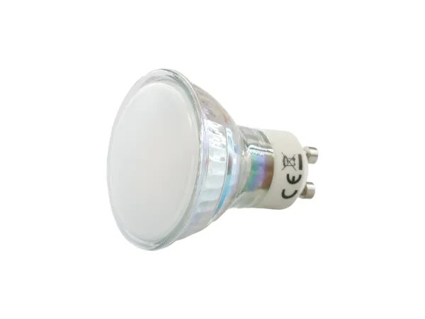 LED dimmable bulb 4,7W - GU10 / SMD / 4000K - ZLS1325D 4