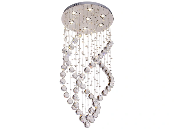 NAURU crystal chandelier - N3013 4